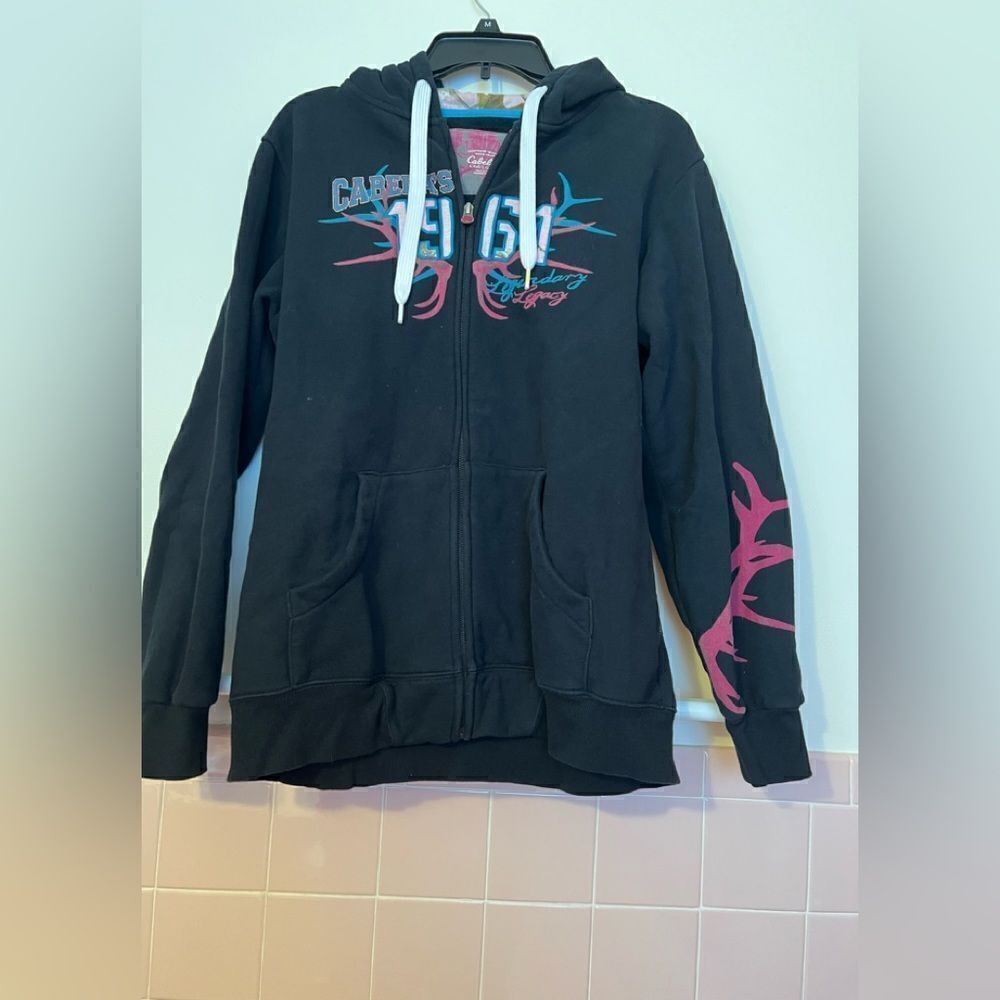 Cabela’s Jacket 